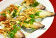 Quảng Ninh với 5 món hải sản tên nghe lạ tai trên đảo Quan Lạn